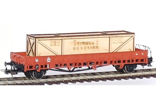 Loewe Modellbahnzubehör Art. 2486